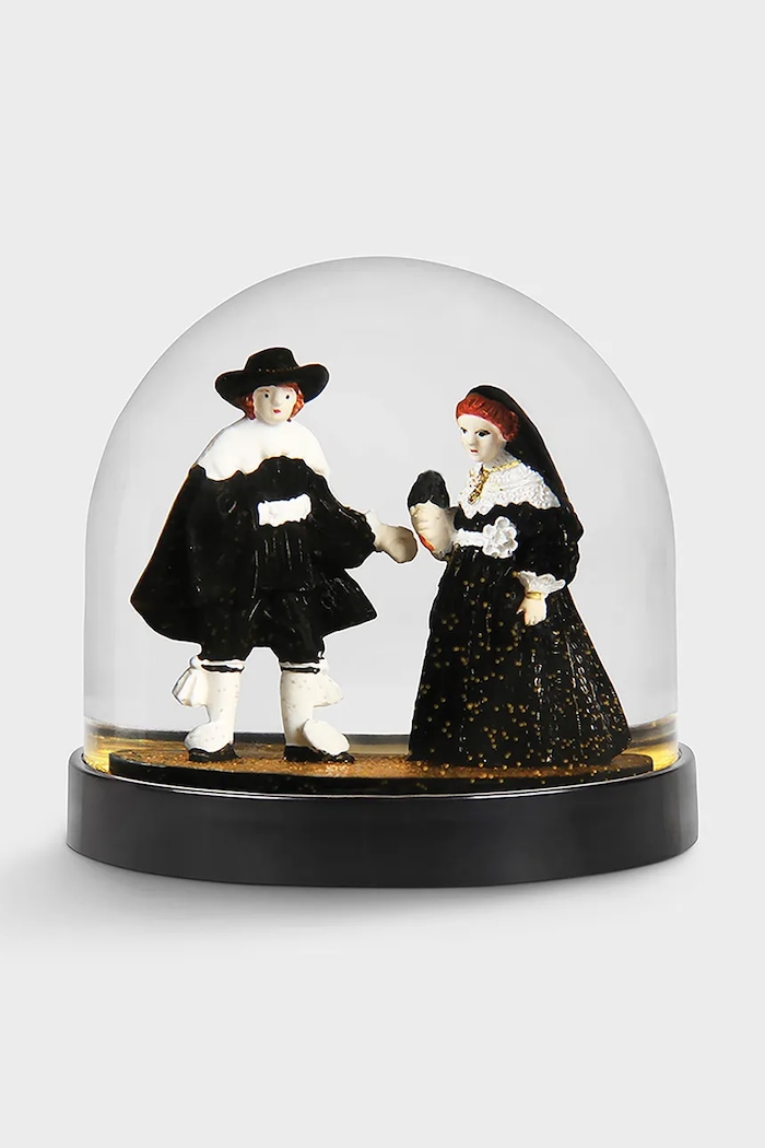 &k amsterdam Glob decorativ multicolor 1031.57
