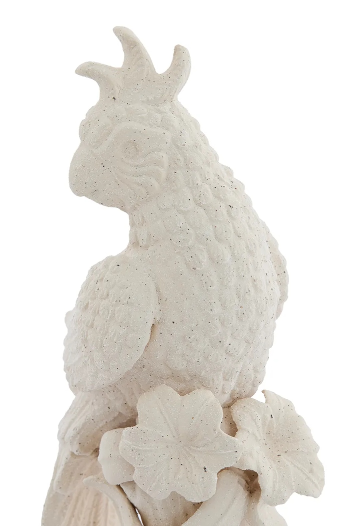 Obývacia izba a spálňa Dekoračná figúrka Light & Living 22,5 x 14 x 39 cm 7605843 béžová