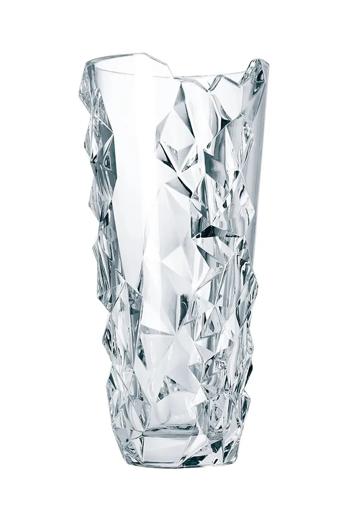 Dekorativna vaza Nachtmann Sculpture 33 cm transparentna 101982