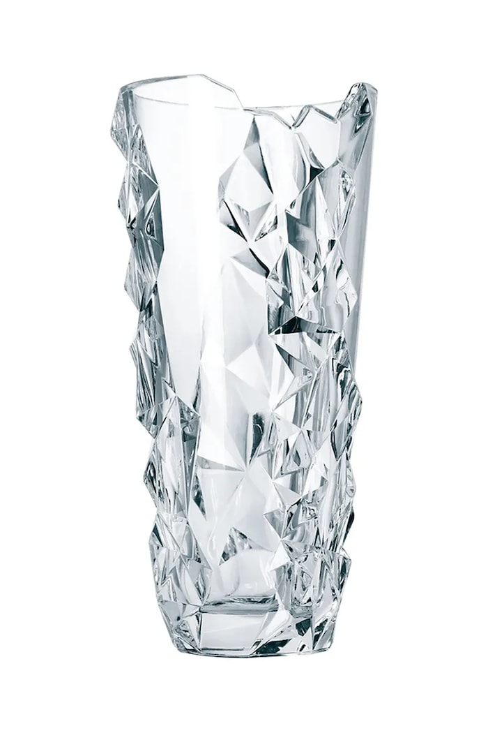 Dekorativna vaza Nachtmann Sculpture 33 cm transparentna 101982