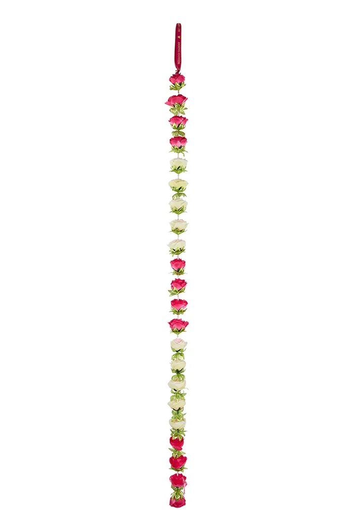 Doing Goods flori artificiale Serenade of Roses 188 x 7 x 7 cm roz 1.20.50.035.300.3