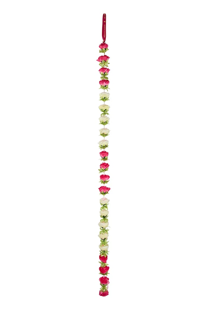 Doing Goods flori artificiale Serenade of Roses 188 x 7 x 7 cm roz 1.20.50.035.300.3