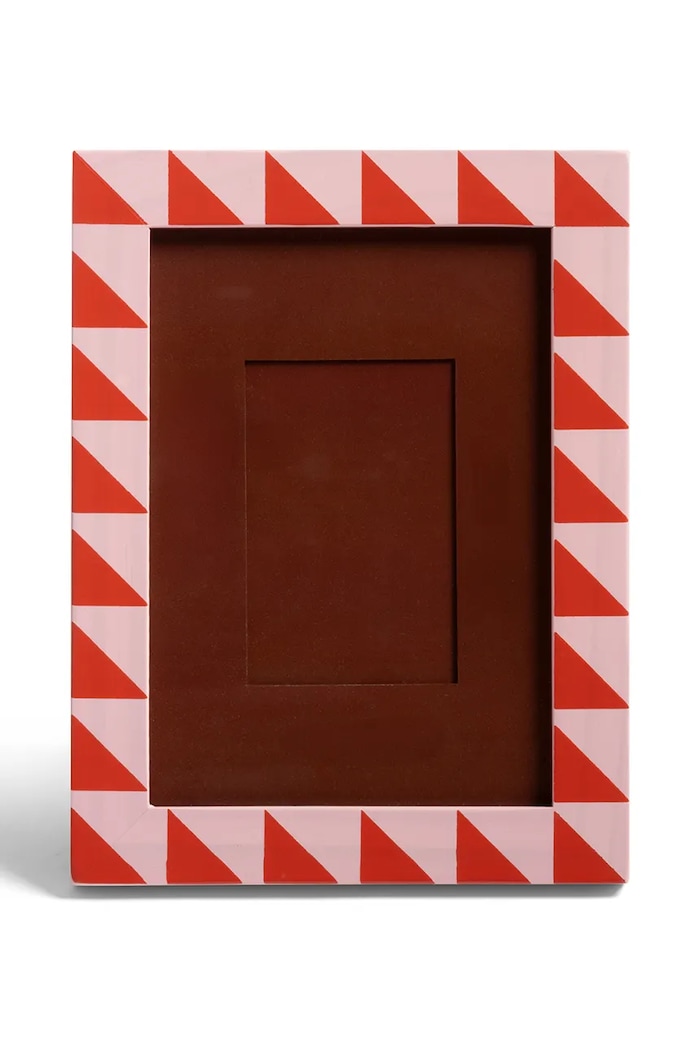 Fotorámeček &k amsterdam patch M/14,5 x 1,5 x 19 cm vícebarevná 1664.03
