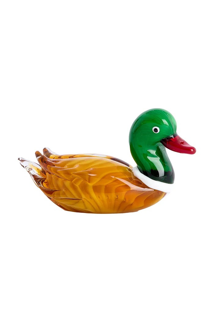 Light & Living figurka dekoracyjna 18,5 x 8 x 11 cm multicolor 7616181