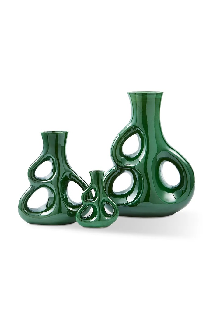 Dekorativna vaza Pols Potten Three Ears S/21 cm 240.205.143