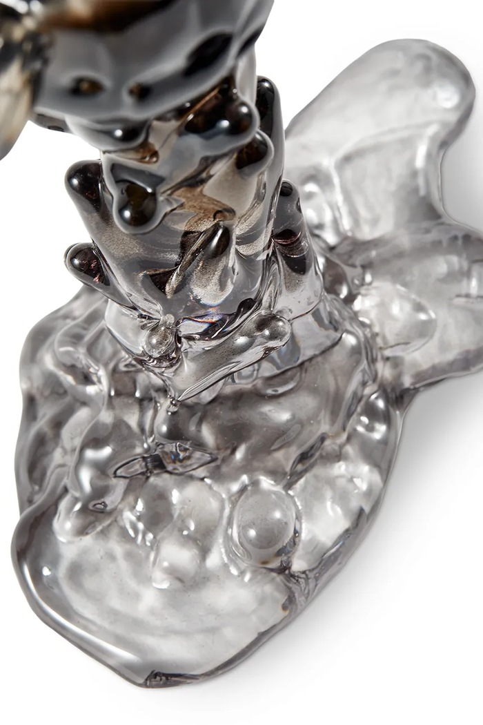 Декоративен свещник Pols Potten Drip S/14 x 8 cm 140.225.092