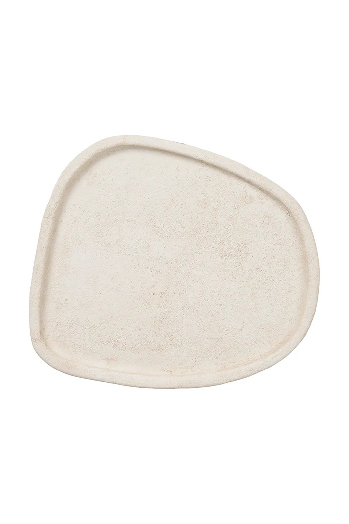 Tacna House Nordic 35 x 30 x 2,5 cm bež 4601050