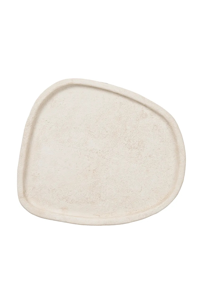 Tacna House Nordic 35 x 30 x 2,5 cm bež 4601050