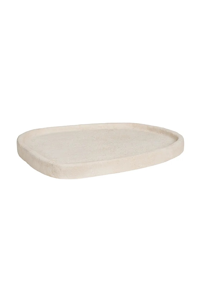 Tacna House Nordic 35 x 30 x 2,5 cm 4601050 bež AA00