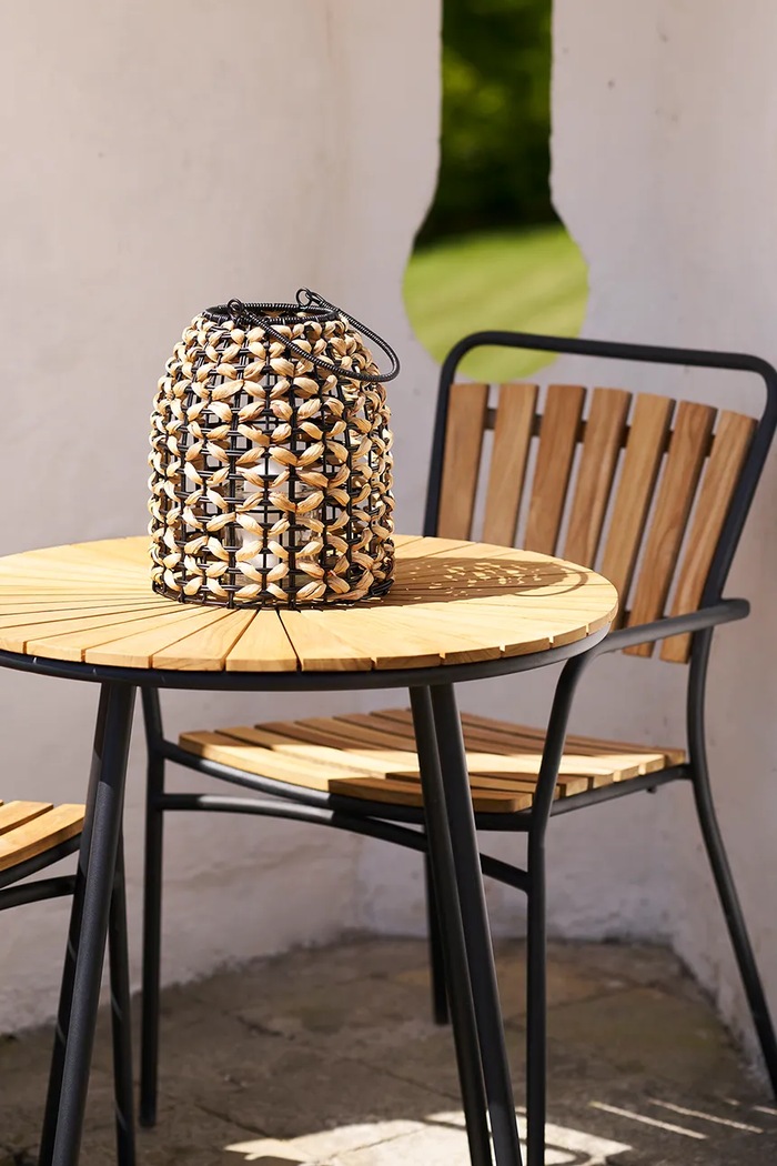 Laterna House Nordic 28,5 cm pisana 6407533