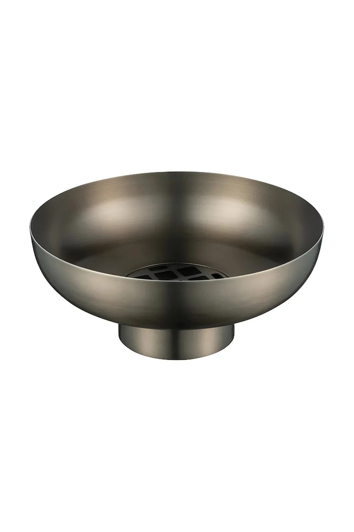 Blomus dekor váza Miyabi M/10 x 22 x 23 cm barna B67079