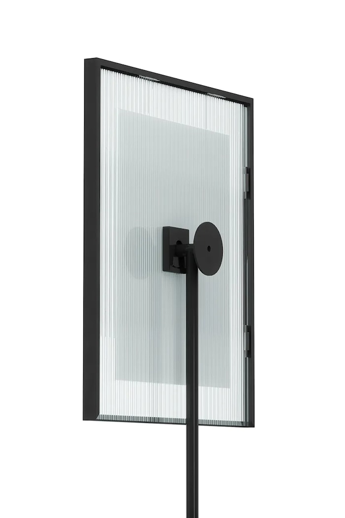 Umbra ramka ścienna czarny 1023082.040