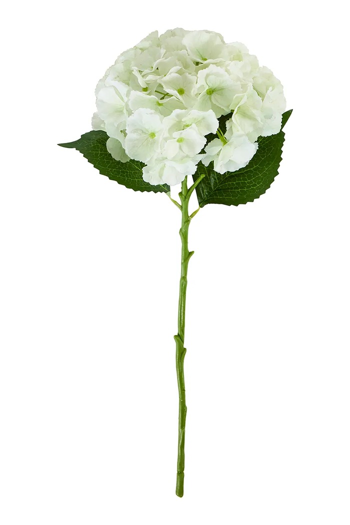 House Doctor művirág HDHydrangea 22 x 50 cm többszínű 900001455