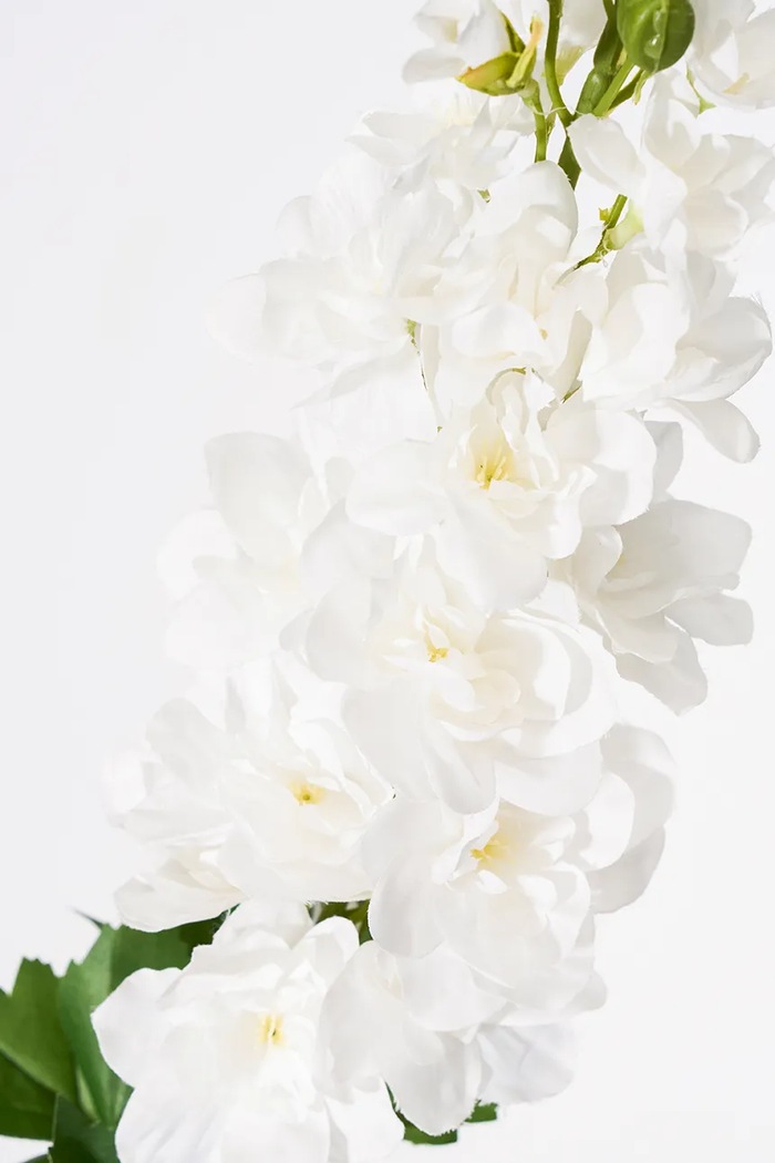 Umelý kvet House Doctor HDDelphinium 12 x 77 cm 900001461 viacfarebná AA00