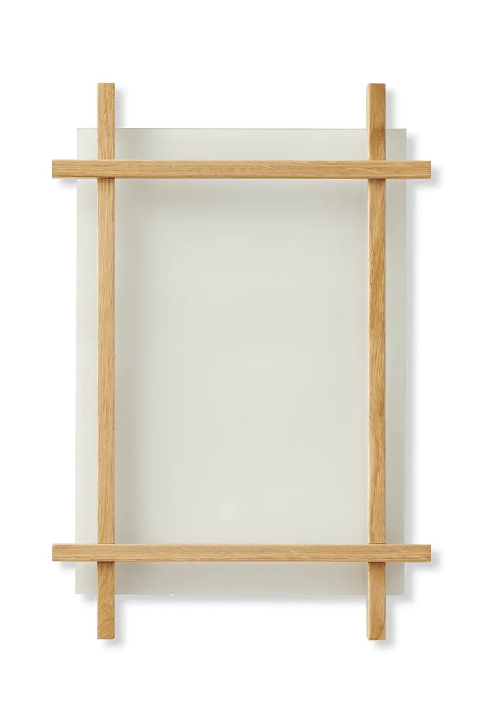 Gejst φανάρι κρεμαστό 50 x 34 x 3,5 cm μπεζ G10510