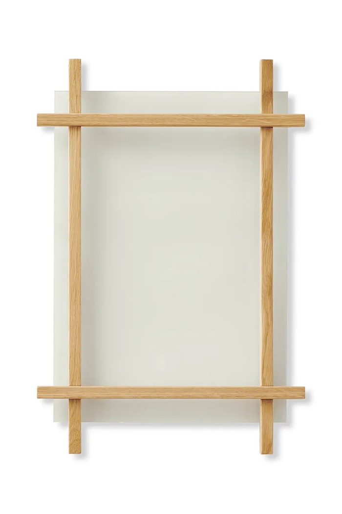 Gejst φανάρι κρεμαστό 50 x 34 x 3,5 cm μπεζ G10510