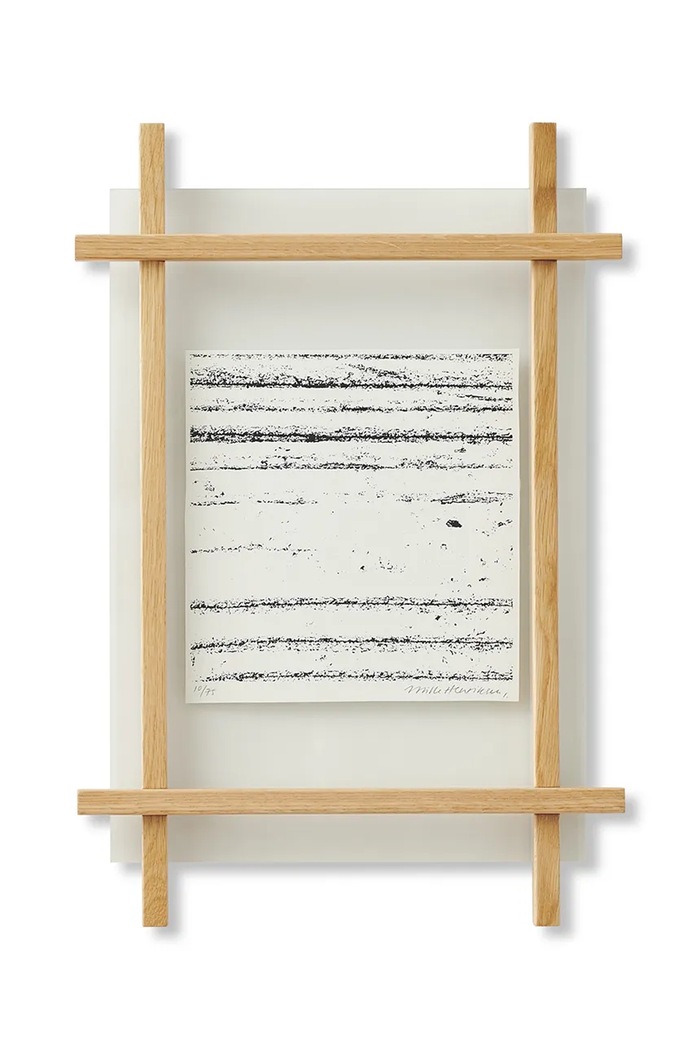 Gejst φανάρι κρεμαστό 50 x 34 x 3,5 cm G10510 μπεζ AA00