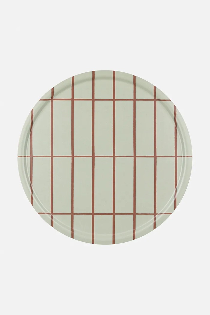 Marimekko tavă decorativă 65 cm multicolor 074328.880