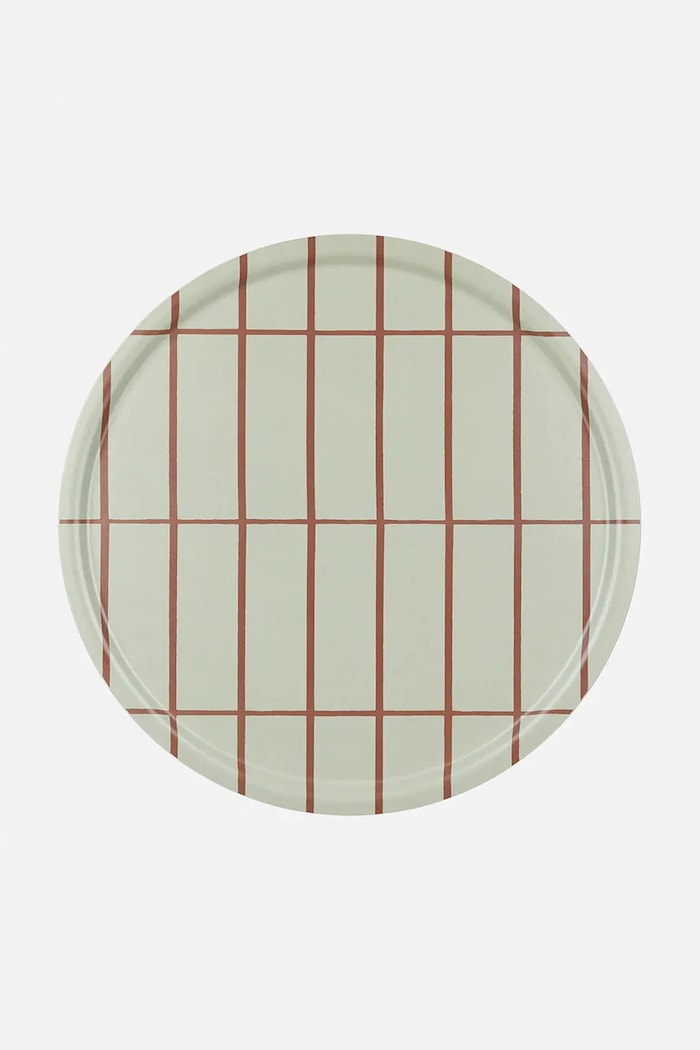 Marimekko tavă decorativă 65 cm multicolor 074328.880
