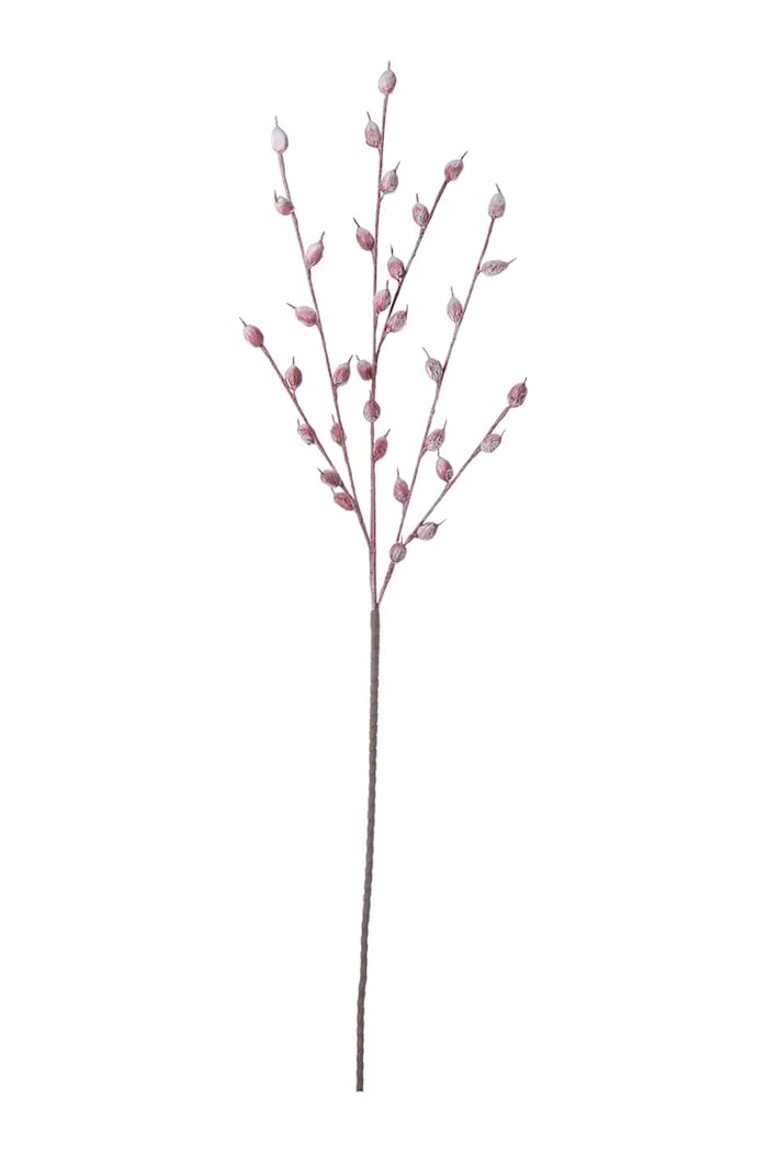 Bizzotto plantă artificială decorativă 60 x 126 cm multicolor 172609