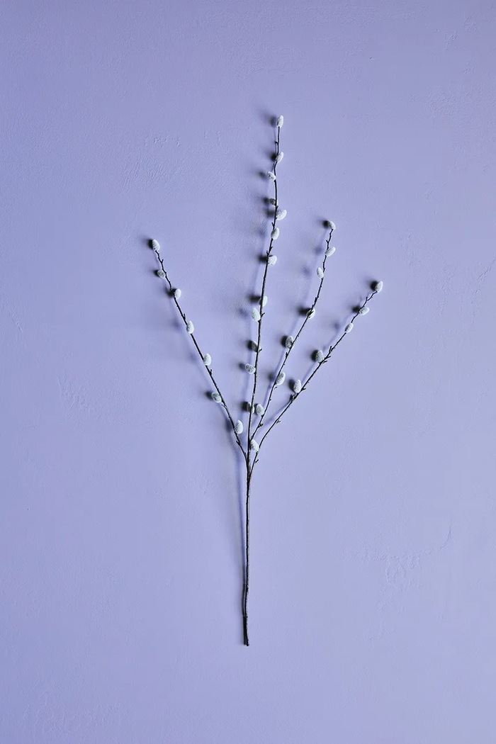 Obývacia izba a spálňa House Doctor umelá rastlina dekoratívna 12 x 95 cm 900001477 viacfarebná