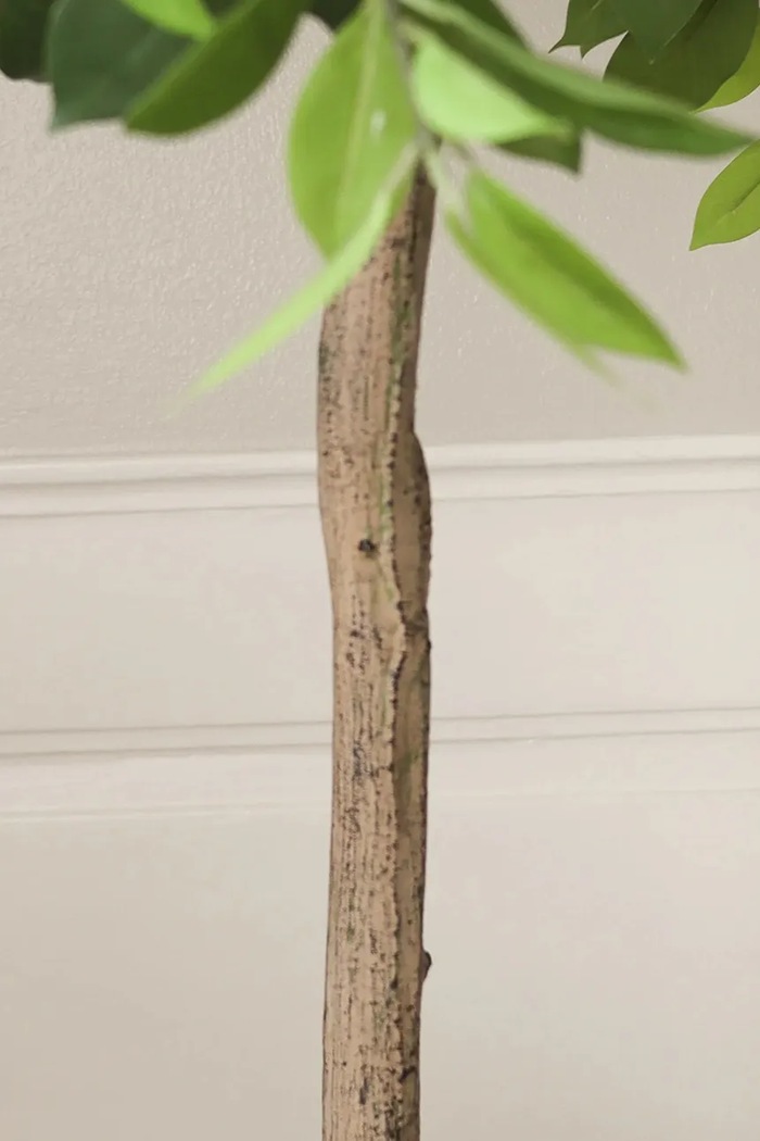 Sztuczne drzewko dekoracyjne 170 x 90 cm Botané zielony BOT.TP.004