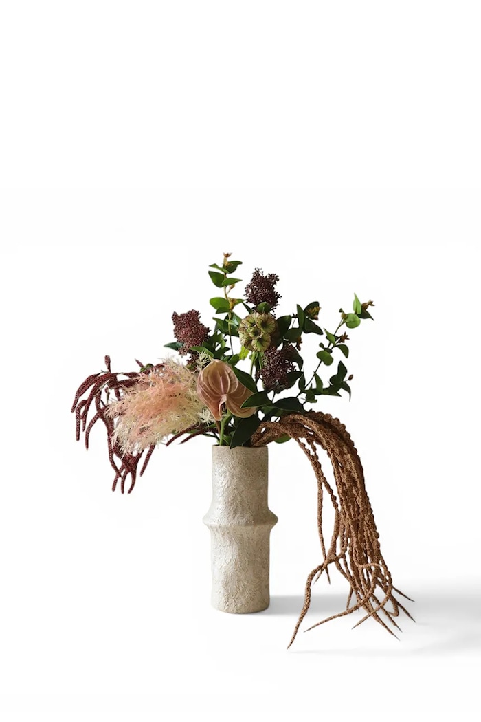 Botané Штучний букет декораційний 90 x 26 cm коричневий BOT.BOU.130