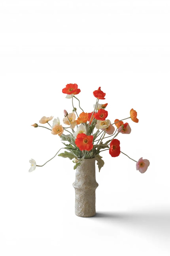 Botané Штучний букет декораційний 56 x 16 cm барвистий BOT.SP25.BOU.019