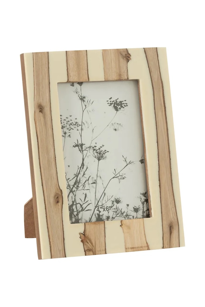 J-Line ramka na zdjęcie dekoracyjna 10 x 15 cm multicolor 52309