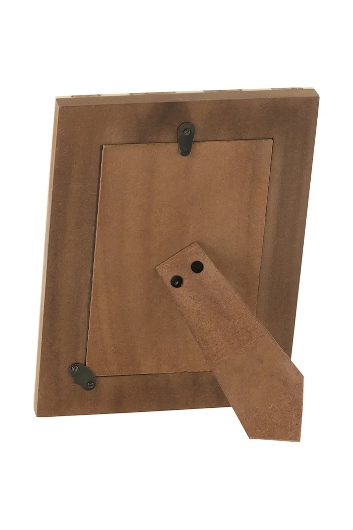 J-Line ramka na zdjęcie dekoracyjna 10 x 15 cm 52309 multicolor AA00