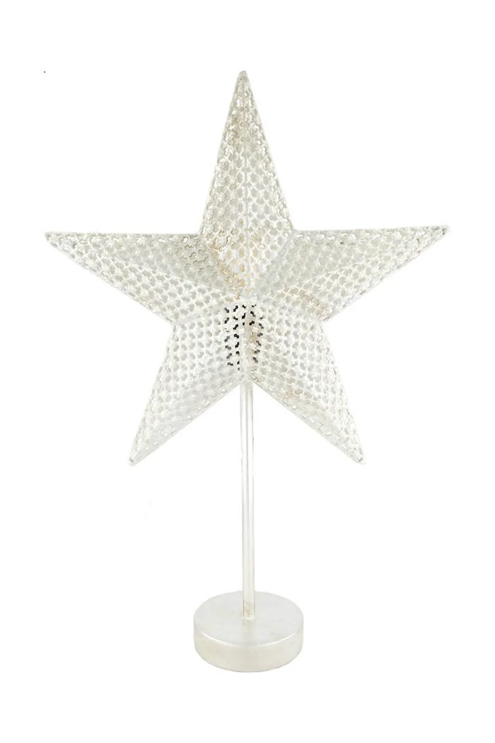 home & lifestyle lampada da tavolo beige 111406