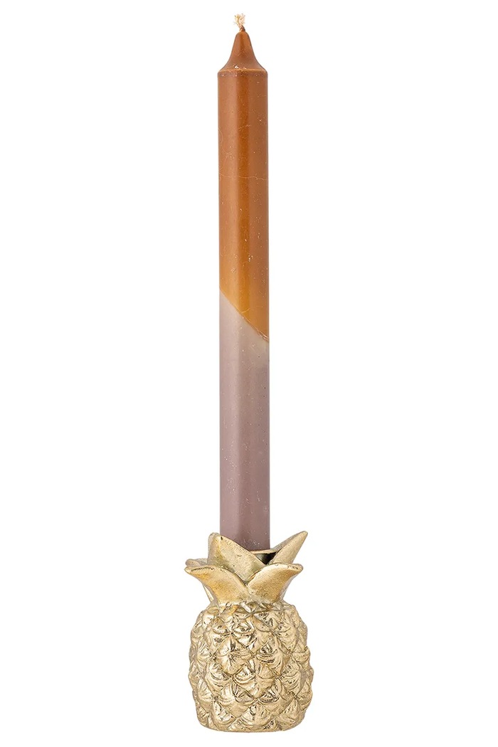 Ukrasna figurica Bloomingville Aiea 82061296 zlatna AA00