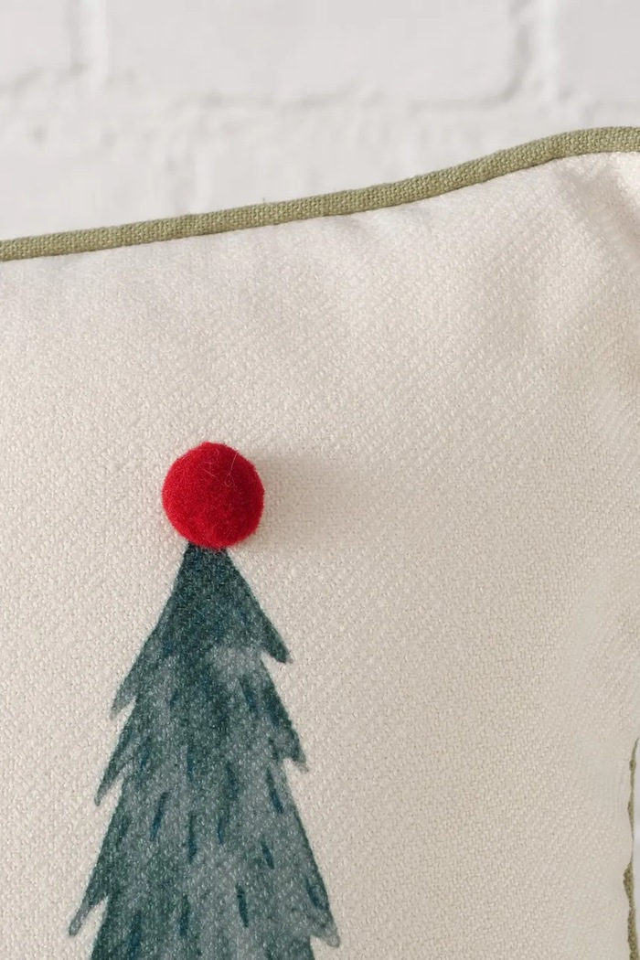 Lifestyle Ukrasni jastuk Boltze Carol 30 x 50 cm 2058864 šarena