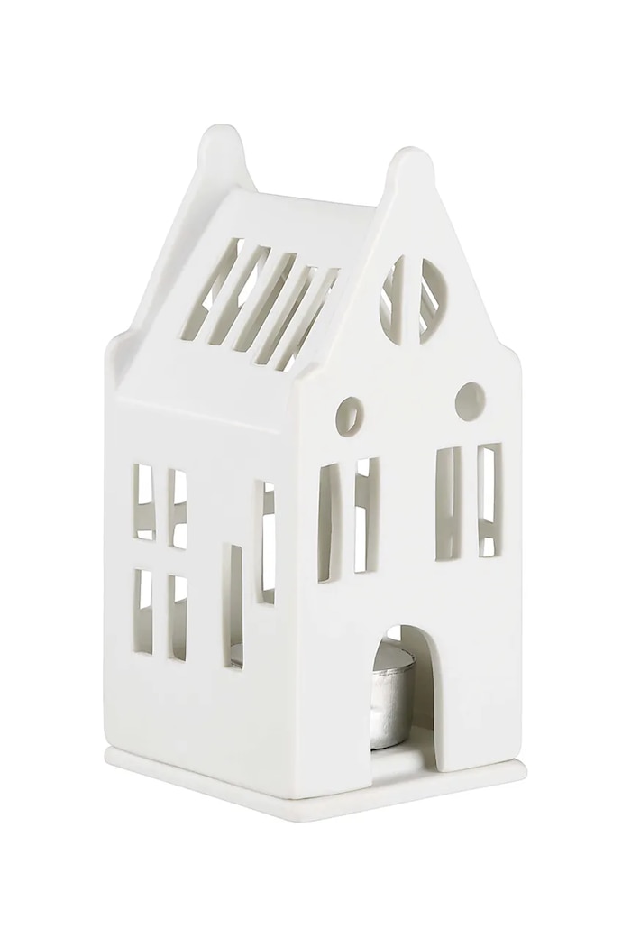 Raeder lanternă decorativă 12,5 x 6 cm multicolor C13917