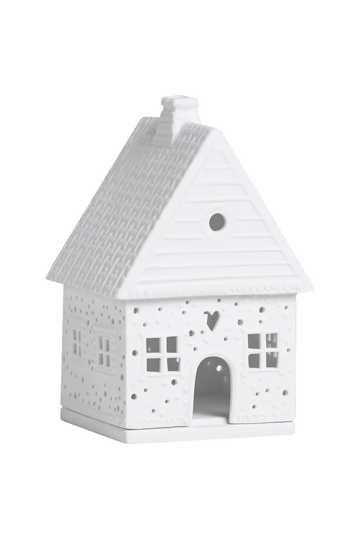 Raeder lanternă decorativă 14 x 9 cm multicolor C90318