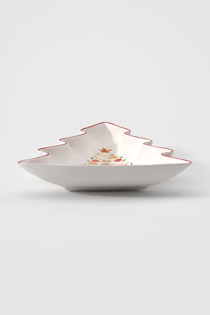 Villeroy & Boch bol decorativ Winter Bakery 260 ml 1486123760 multicolor AA00