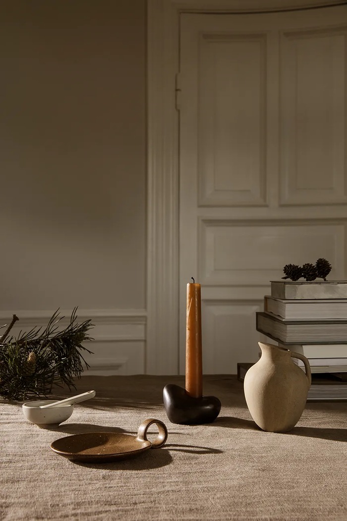 ferm LIVING decorație 4-pack 1104266266
