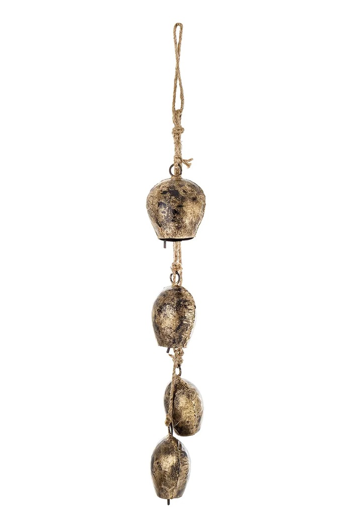 glob de crăciun 46 x 7 x 7 cm verde 168428