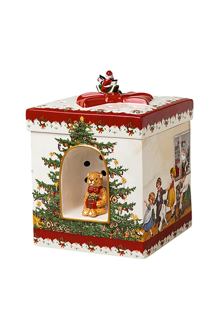 Villeroy & Boch 17 x 17 x 21,5 cm multicolor 14.8327.6693