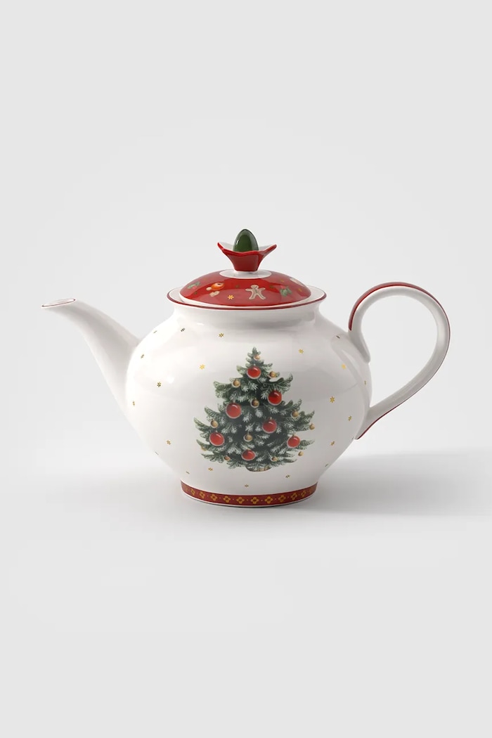 Villeroy & Boch carafă de Crăciun 1,6 l multicolor 14.8585.0560