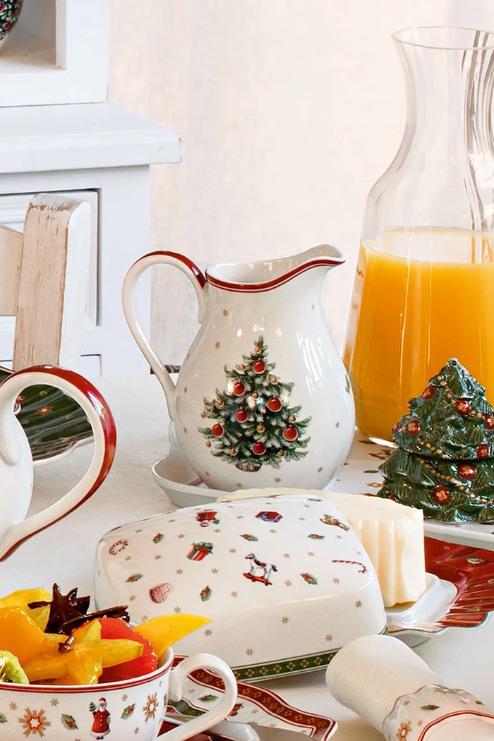 Lifestyle Villeroy & Boch 0,5 l 14.8585.0780 multicolor