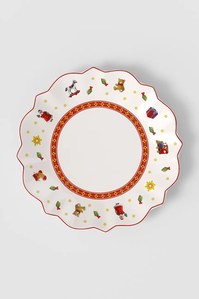 Villeroy & Boch 17 cm πολύχρωμο 14.8585.2662