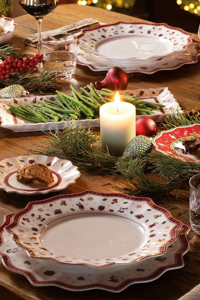 Villeroy & Boch 17 cm 14.8585.2662 πολύχρωμο AA00