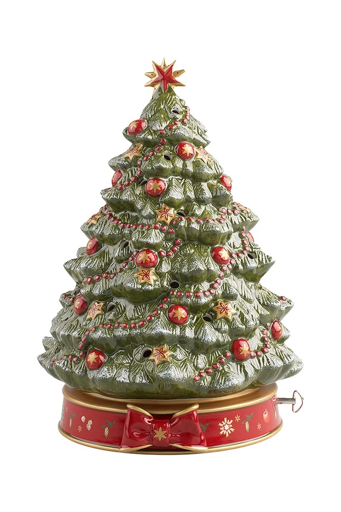 Villeroy & Boch 33 cm zielony 14.8585.6885