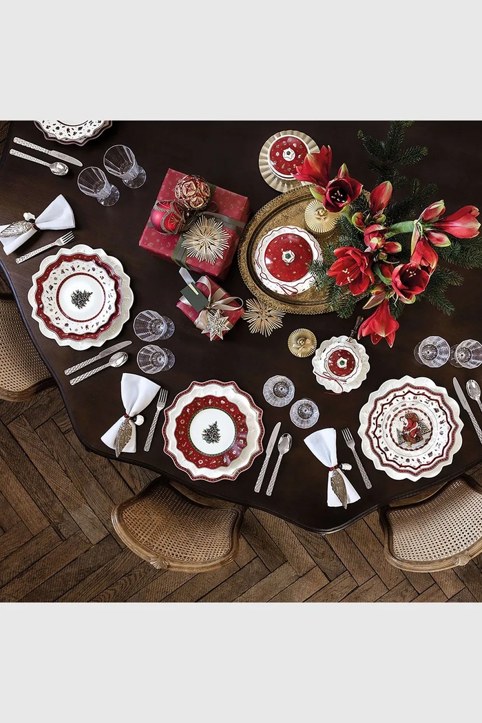 Lifestyle Villeroy & Boch 30 x 30 x 25 cm 14.8585.8816 multicolor