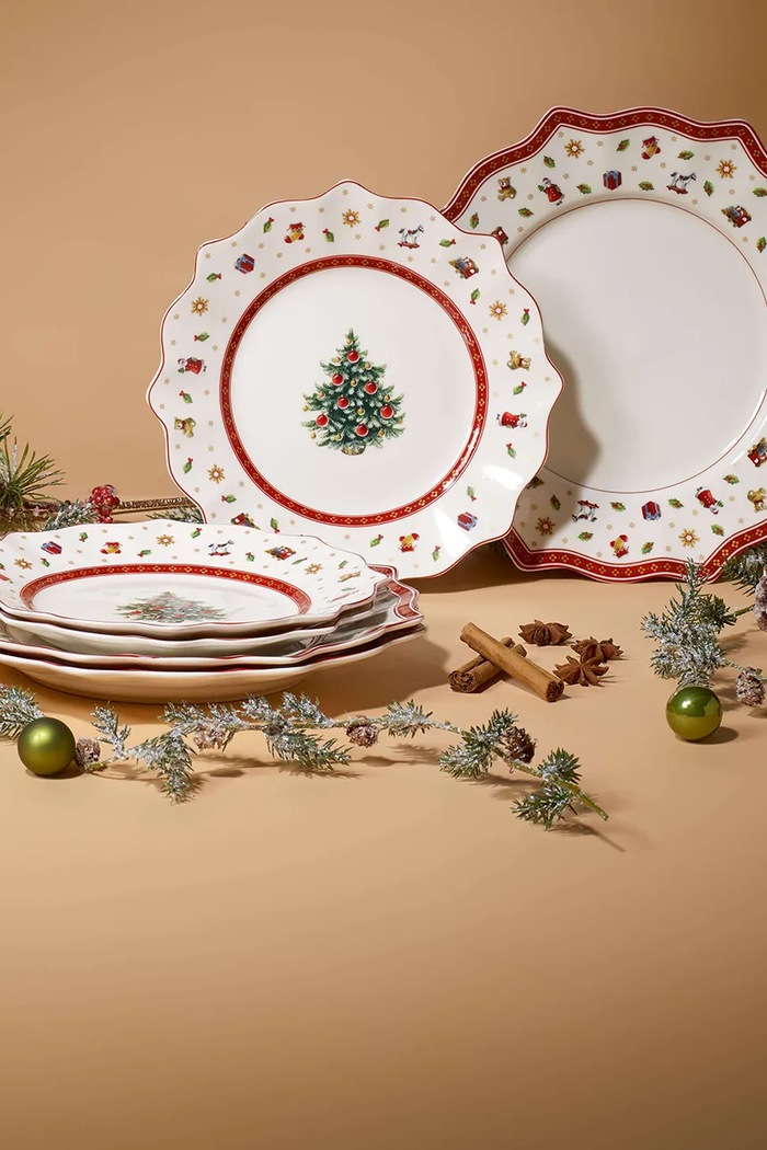 Villeroy & Boch 30,5 x 30,5 x 17 cm 14.8585.9015 multicolor AA00