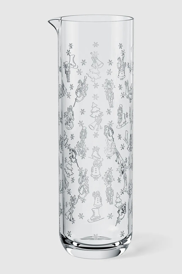 Villeroy & Boch 1 l прозрачный 11.3776.0420