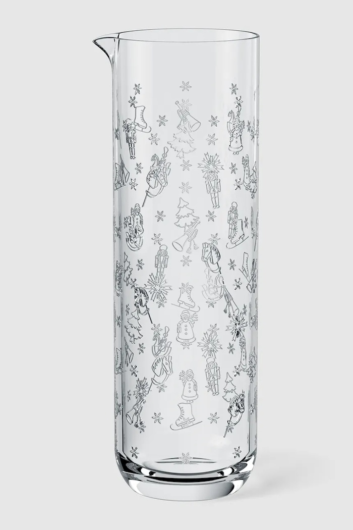 Villeroy & Boch 1 l прозрачный 11.3776.0420