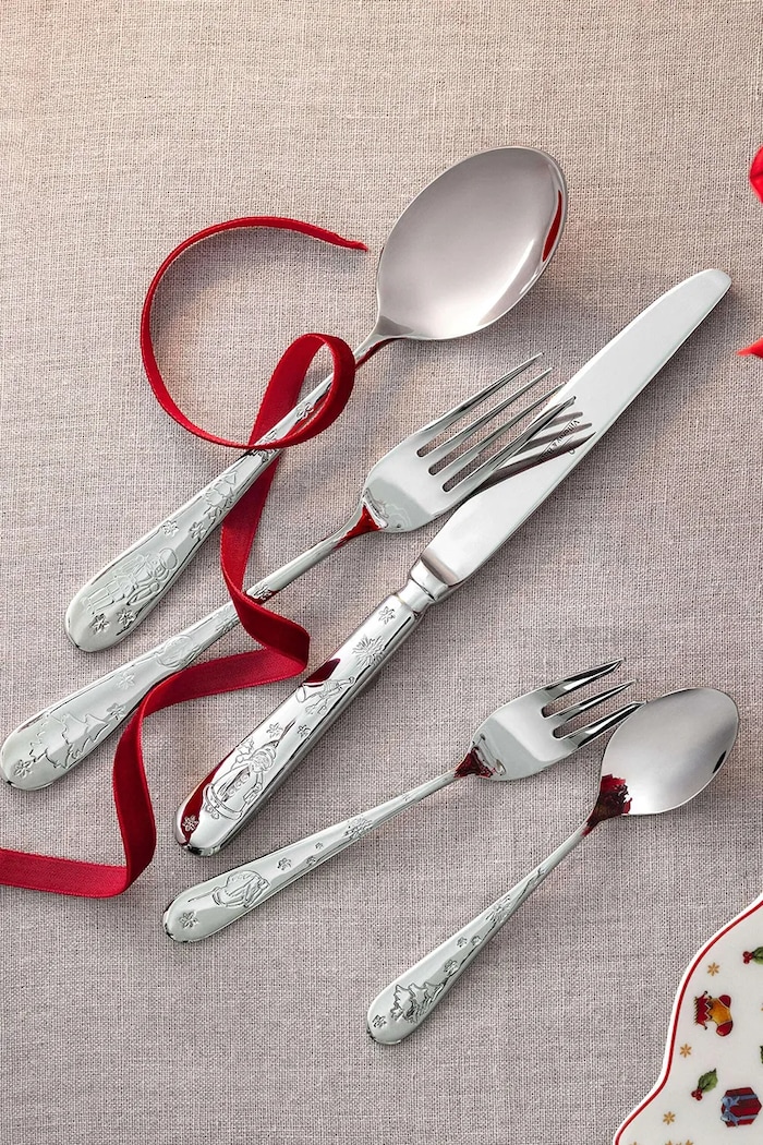 Лайфстайл Villeroy & Boch 44 x 29 x 6,5 cm 12.6564.9050 серый