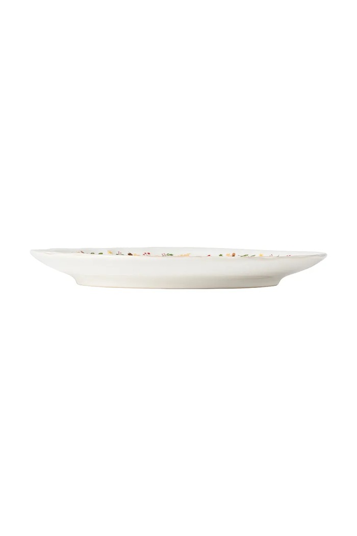 Costa Nova set piatti 27 cm pacco da 4 TP273.WNT.SET4 bianco AA00